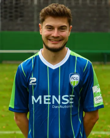 David Eusterhus